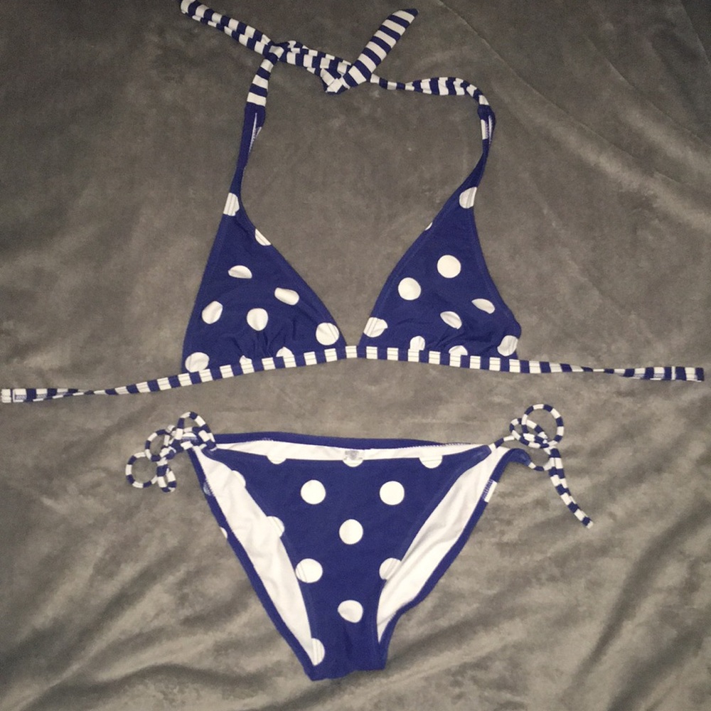 Forever 21 Bathing Suit Size Medium